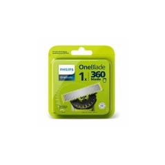 Philips OneBlade QP410 Replacement Blade - Precision, Comfort & Long-lasting Performance | Product Code: 8710103997122